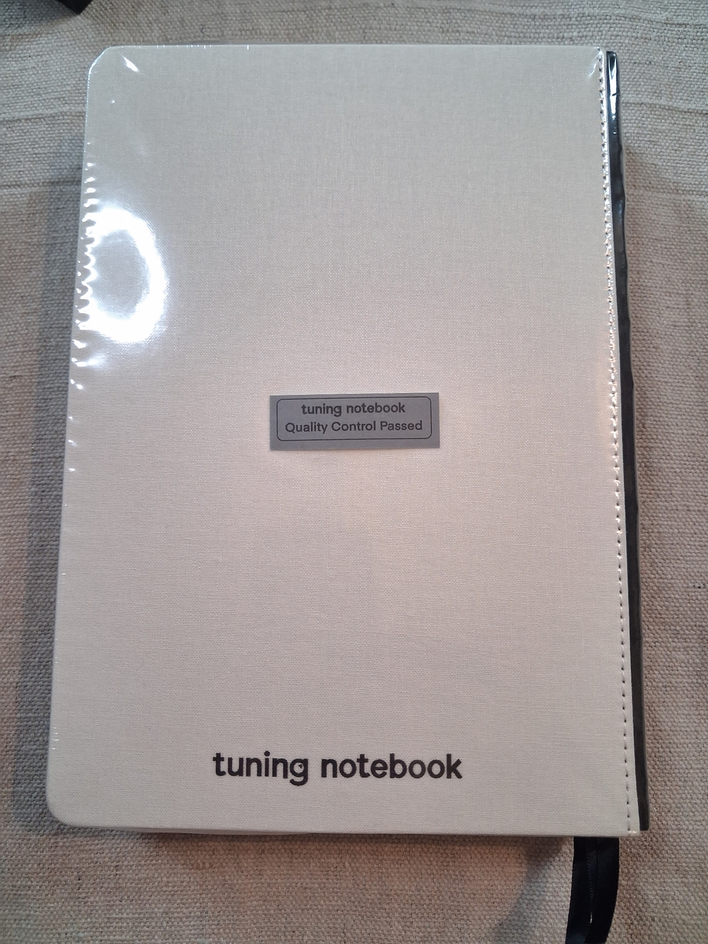 Tuning Notebook - Advanced Self Improvement Journal System - Picture 12 of 15